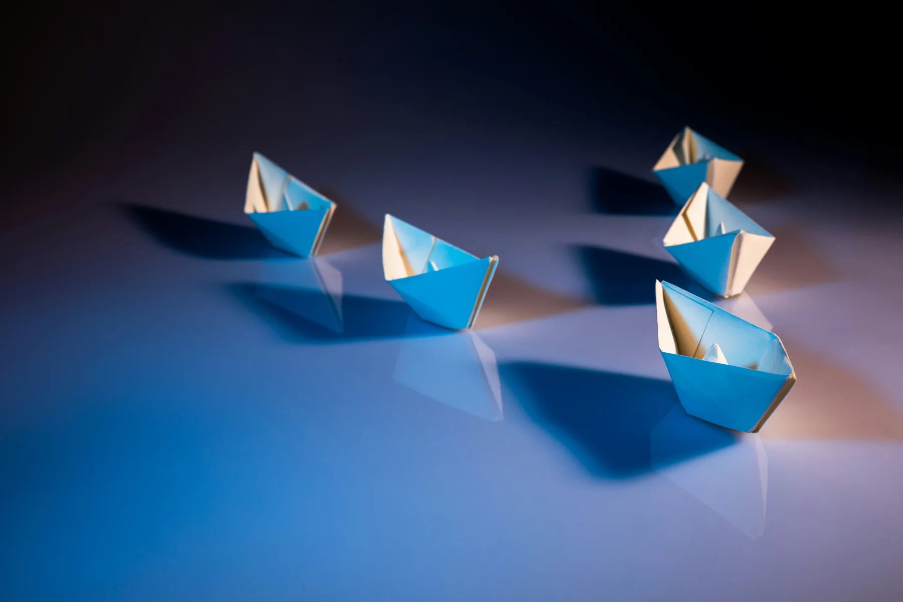 Napoleon Hill's 11 Attributes of Leadership from "Think and Grow Rich"