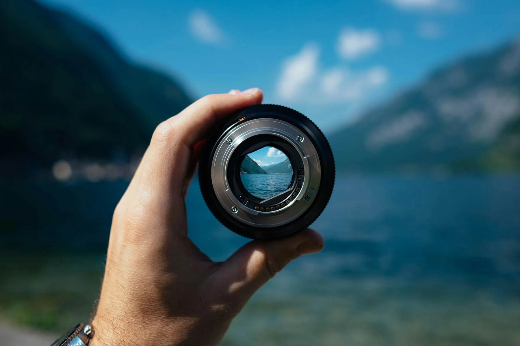 Strategy of setting goals